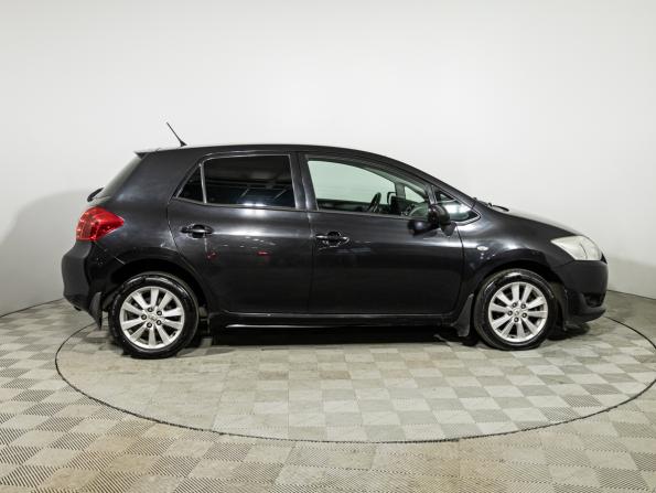 Toyota Auris I с пробегом 2009 года, цена 540 000 рублей, 215230 км, хэтчбек, Автокод Объявления