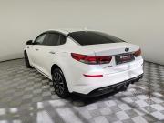 Kia Optima IV Рестайлинг Москва  - изображение 30