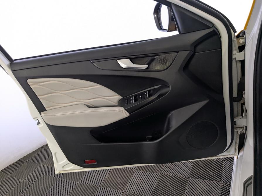 Kaiyi E5 Москва  - изображение 18