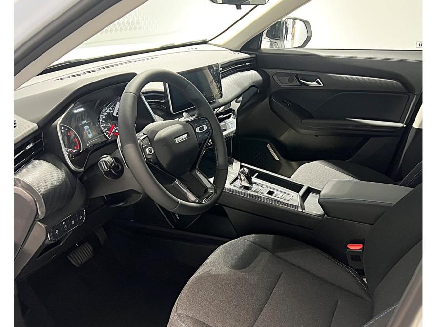 Haval Jolion I Рестайлинг 2 Самара  - изображение 7