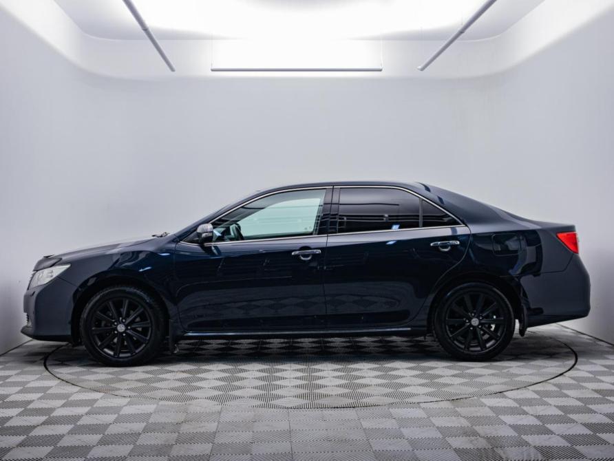Toyota Camry VII (XV50) Москва  - изображение 2