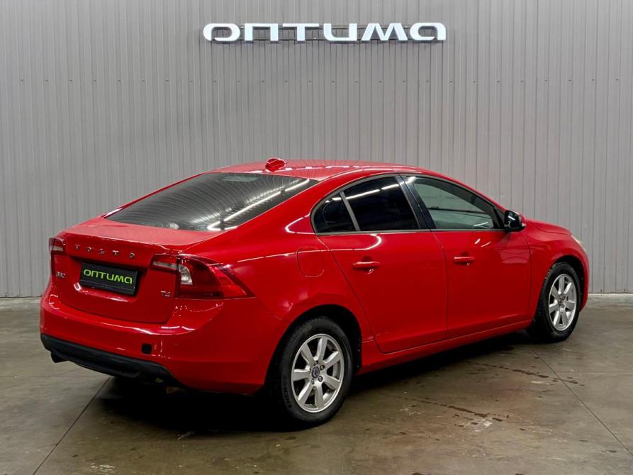 Volvo S60 II Краснодар  - изображение 5