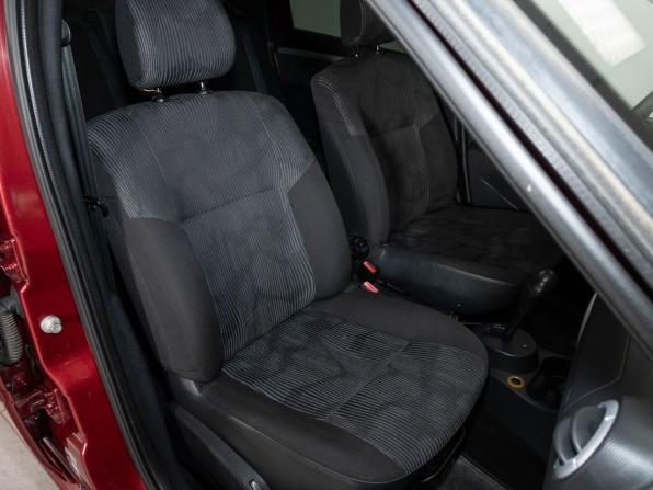 Renault Logan I Рестайлинг с пробегом 2010 года, цена 488 000 рублей, 231000 км, седан, Автокод Объявления