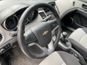 Chevrolet Cruze I Москва  - изображение 32