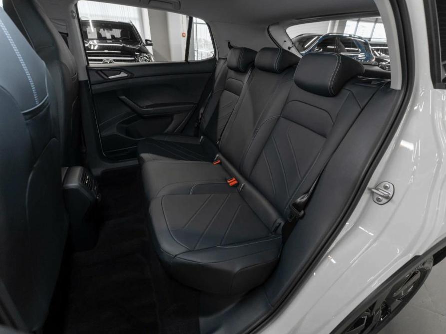 Volkswagen Tharu XR Москва  - изображение 13