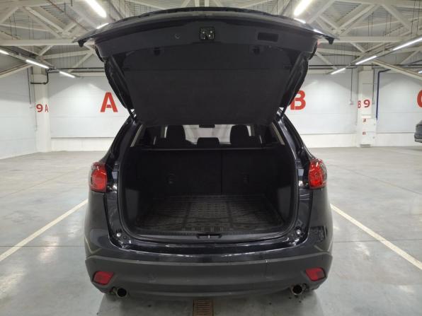 Mazda CX-5 I с пробегом 2012 года, цена 1 110 000 рублей, 188784 км, внедорожник, Автокод Объявления