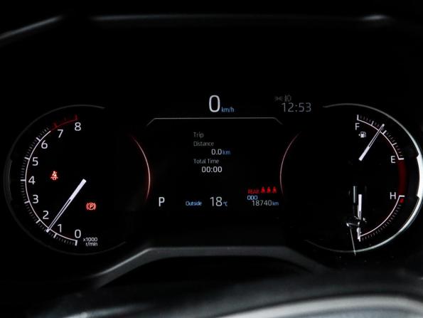 Toyota RAV4 V (XA50) с пробегом 2022 года, цена 3 580 000 рублей, 18713 км, внедорожник, Автокод Объявления