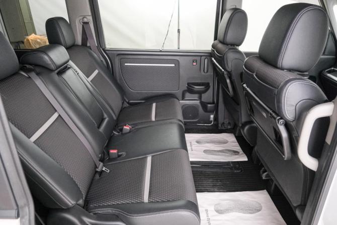 Honda Stepwgn V с пробегом 2015 года, цена 1 729 000 рублей, 198000 км, минивэн, Автокод Объявления