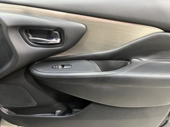 Nissan Murano III (Z52) с пробегом 2017 года, цена 2 023 000 рублей, 201380 км, внедорожник, Автокод Объявления