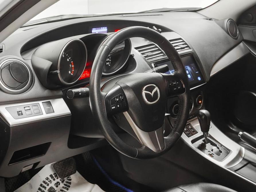 Mazda 3 II (BL) Тула  - изображение 10