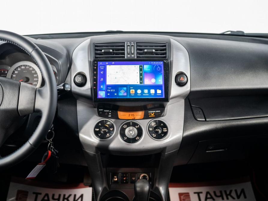 Toyota RAV4 III (XA30) Иркутск  - изображение 12