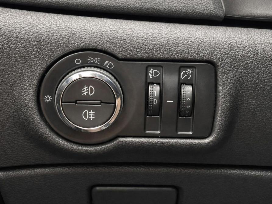 Opel Astra J Рестайлинг Пермь  - изображение 15