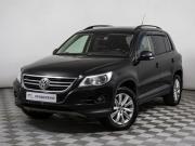 Volkswagen Tiguan I Москва  - изображение 16