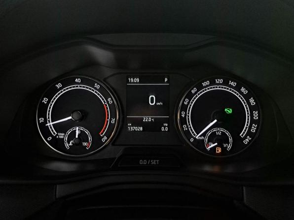 Skoda Rapid II с пробегом 2020 года, цена 1 652 000 рублей, 137027 км, лифтбек, Автокод Объявления