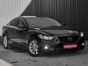 Mazda 6 III (GJ) Екатеринбург  - изображение 25