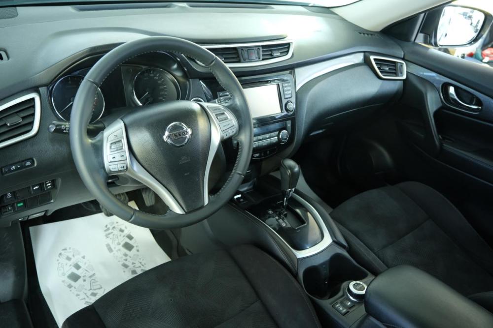 Nissan X-Trail III Омск  - изображение 10