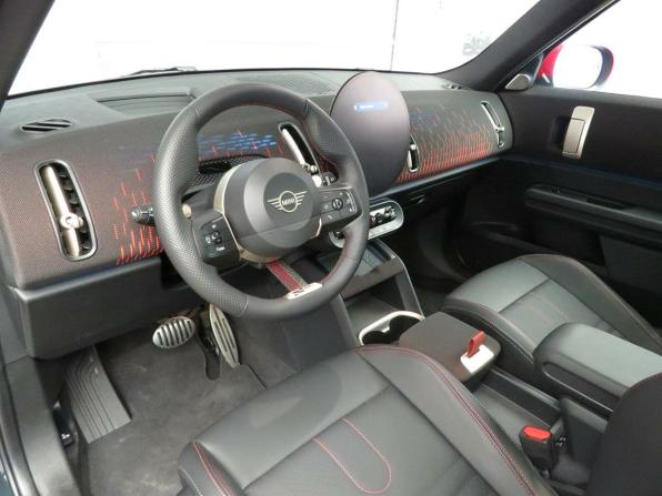 Mini Countryman III с пробегом 2024 года, цена 6 720 000 рублей, 5070 км, внедорожник, Автокод Объявления