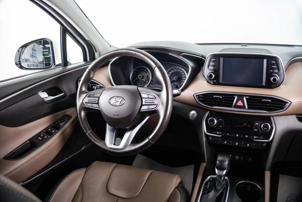 Hyundai Santa Fe IV Пермь  - изображение 13