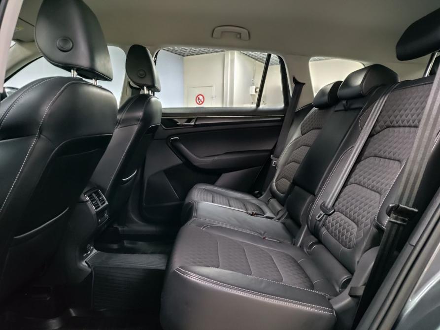 Skoda Kodiaq I Брянск  - изображение 11