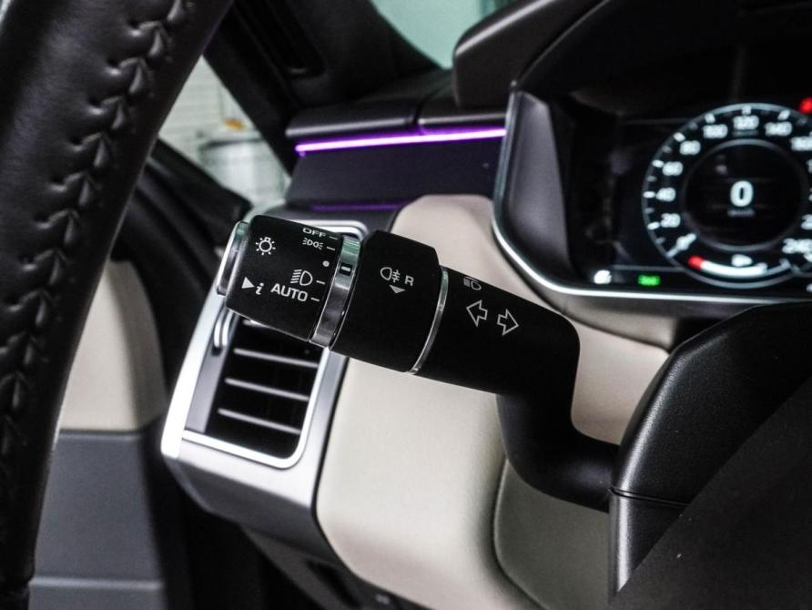 Land Rover Range Rover IV Рестайлинг Воронеж  - изображение 16