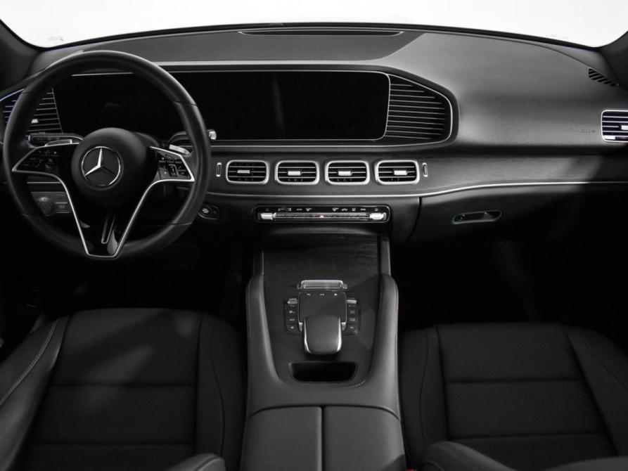 Mercedes-Benz GLE II (V167) Рестайлинг Санкт-Петербург  - изображение 12