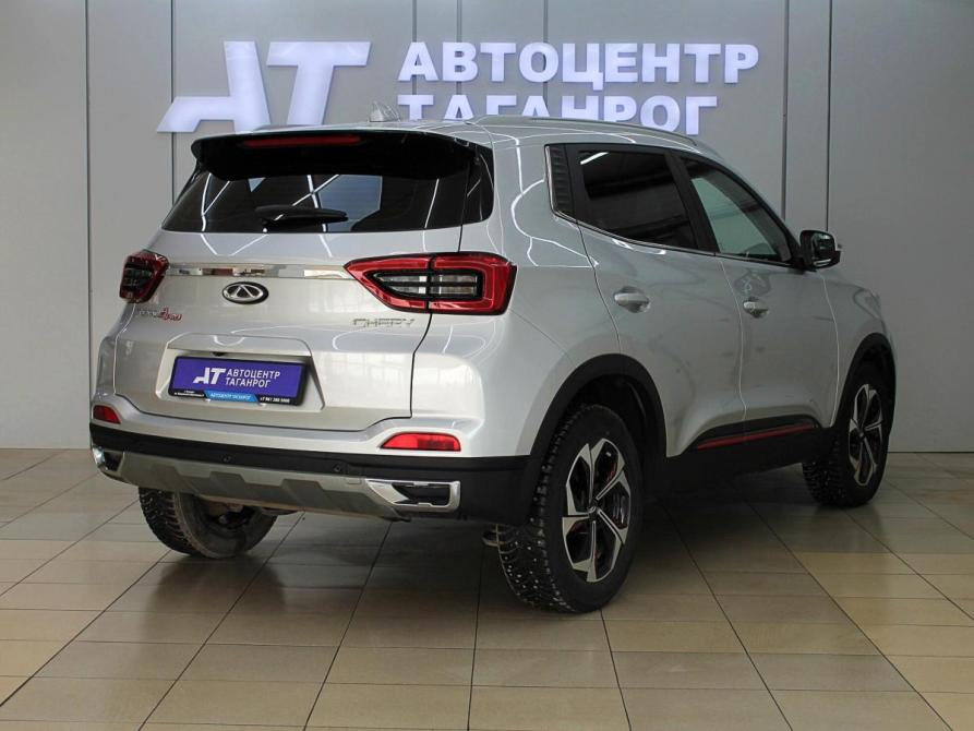 Chery Tiggo 4 Pro I Таганрог  - изображение 2