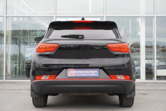 Dongfeng DFSK 500 с пробегом 2024 года, цена 1 680 000 рублей, 45000 км, внедорожник, Автокод Объявления