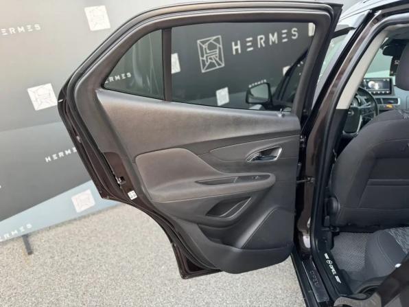 Opel Mokka I с пробегом 2014 года, цена 1 199 000 рублей, 87667 км, внедорожник, Автокод Объявления