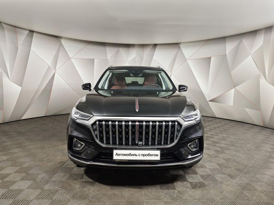 Hongqi HS5 I Москва  - изображение 7