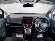 Toyota Ractis II Чита  - изображение 24