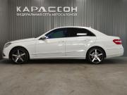 Mercedes-Benz E-Класс IV (W212 S212 C207) Пермь  - изображение 21