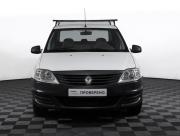 Renault Logan I Рестайлинг Москва  - изображение 17