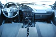 Chevrolet Niva I Рестайлинг Стерлитамак  - изображение 27
