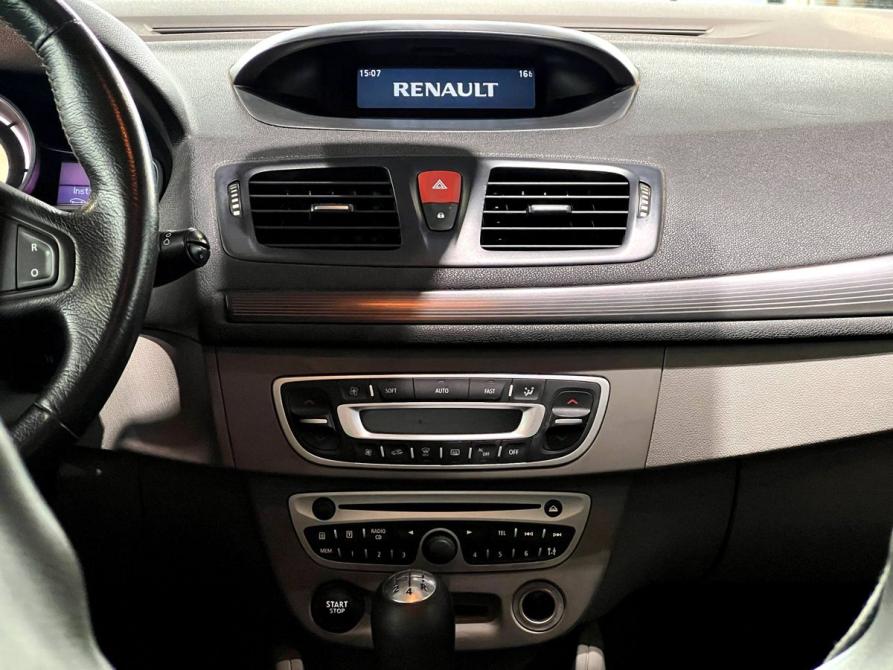 Renault Megane III Оренбург  - изображение 9