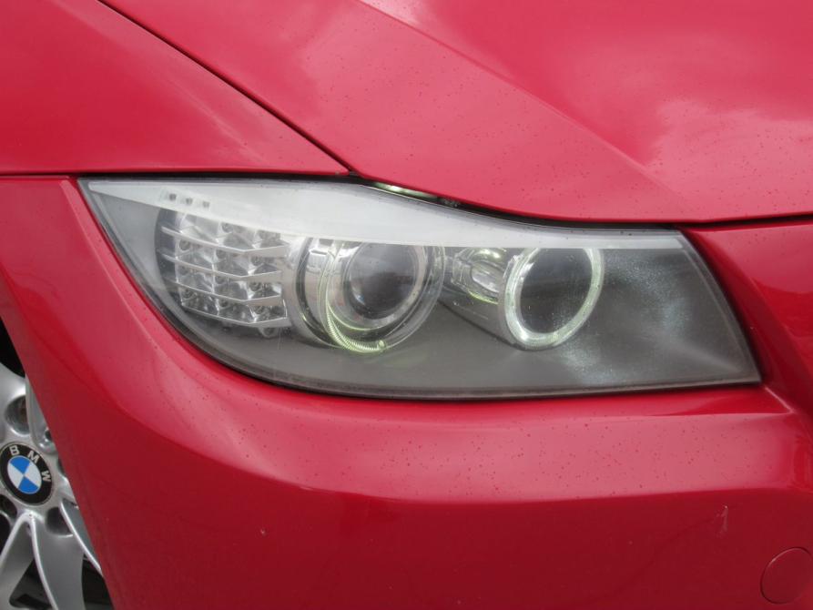 BMW 3 серии V (E90/E91/E92/E93) Рестайлинг Самара  - изображение 16