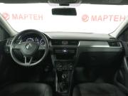 Skoda Rapid I Рестайлинг Вологда  - изображение 32