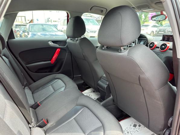 Audi A1 I (8X) с пробегом 2013 года, цена 1 000 000 рублей, 137103 км, хэтчбек, Автокод Объявления