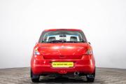 Suzuki Swift III Пермь  - изображение 28