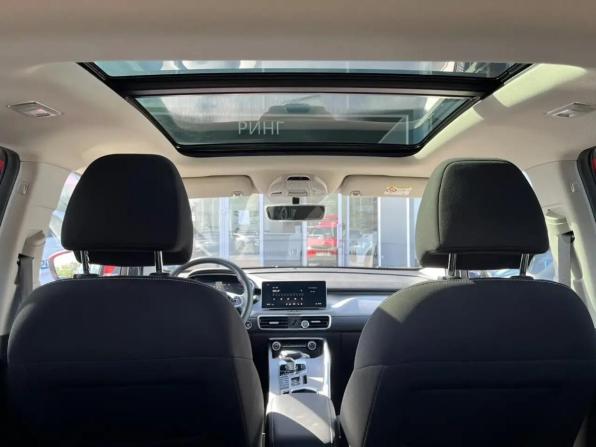 Geely Coolray I с пробегом 2023 года, цена 1 650 000 рублей, 61426 км, внедорожник, Автокод Объявления