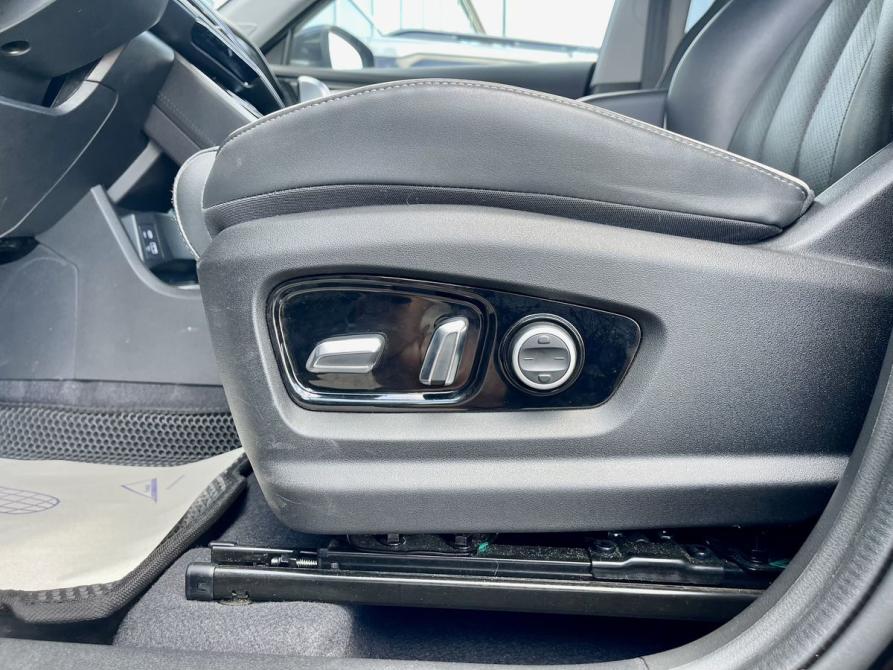 Chery Tiggo 4 I Рестайлинг 2 Владимир  - изображение 16