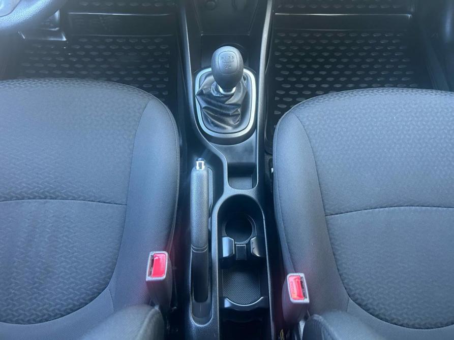 Kia Rio III Санкт-Петербург  - изображение 13