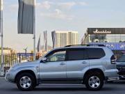 Toyota Land Cruiser Prado 120 Series Рестайлинг Новосибирск  - изображение 27