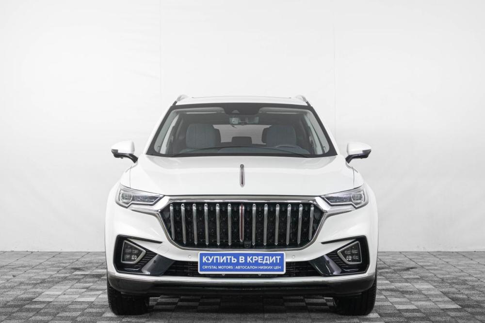 Hongqi HS5 I Кемерово  - изображение 2