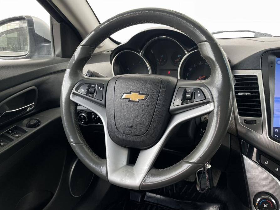 Chevrolet Cruze I Екатеринбург  - изображение 15