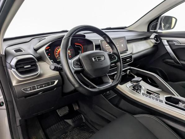 Geely Coolray I с пробегом 2023 года, цена 1 680 000 рублей, 67500 км, внедорожник, Автокод Объявления