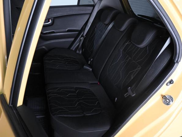 Kia Picanto II Рестайлинг с пробегом 2015 года, цена 1 209 000 рублей, 92470 км, хэтчбек, Автокод Объявления