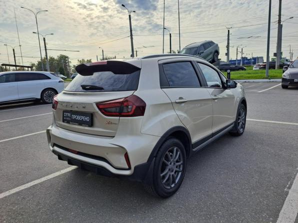 Livan X3 Pro с пробегом 2023 года, цена 1 350 000 рублей, 22310 км, внедорожник, Автокод Объявления