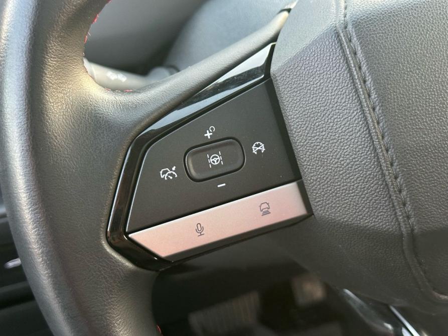 Changan UNI-S (CS55 Plus) I Волгоград  - изображение 23
