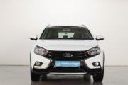 Lada (ВАЗ) Vesta I Челябинск  - изображение 22