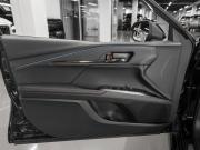 Toyota Camry IX (XV80) China Market Рестайлинг Москва  - изображение 41